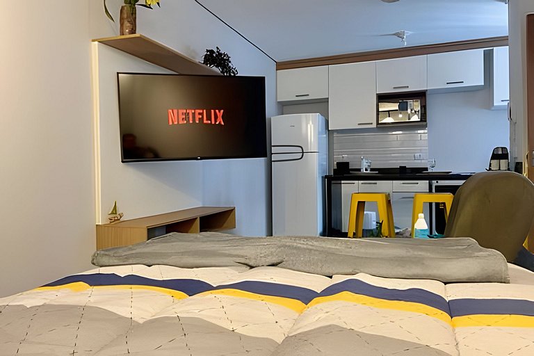 Tiny House - Cozy space