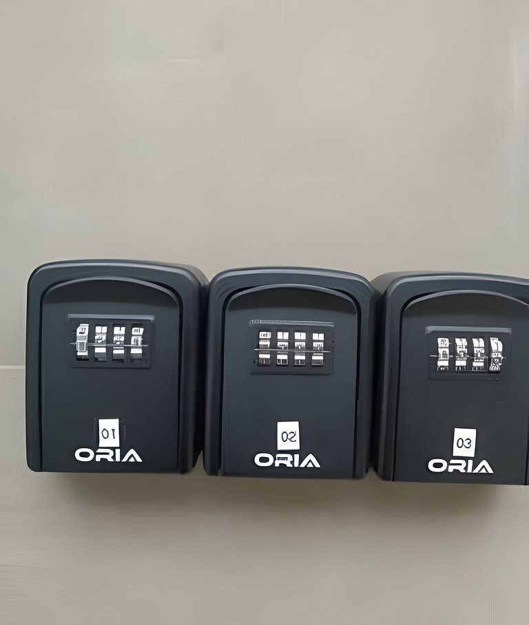 Tiny House - Cozy space