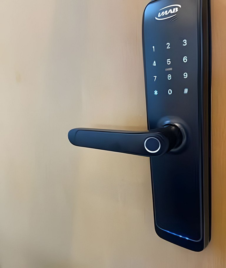 CA417 New Studio Vista Mar & Piscina by VLV Stays