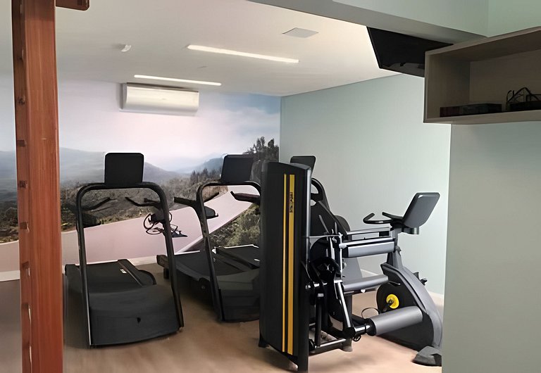 CA417 New Studio Vista Mar & Piscina by VLV Stays