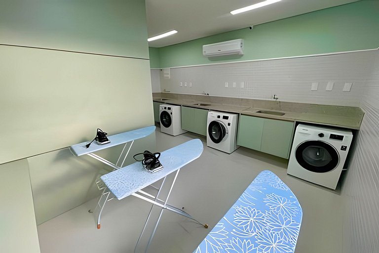 CA417 New Studio Vista Mar & Piscina by VLV Stays