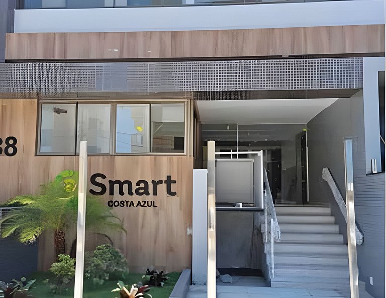 CA417 New Studio Vista Mar & Piscina by VLV Stays