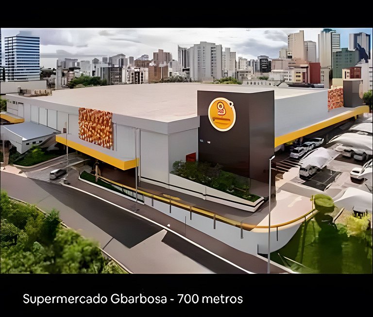 CA417 New Studio Vista Mar & Piscina by VLV Stays