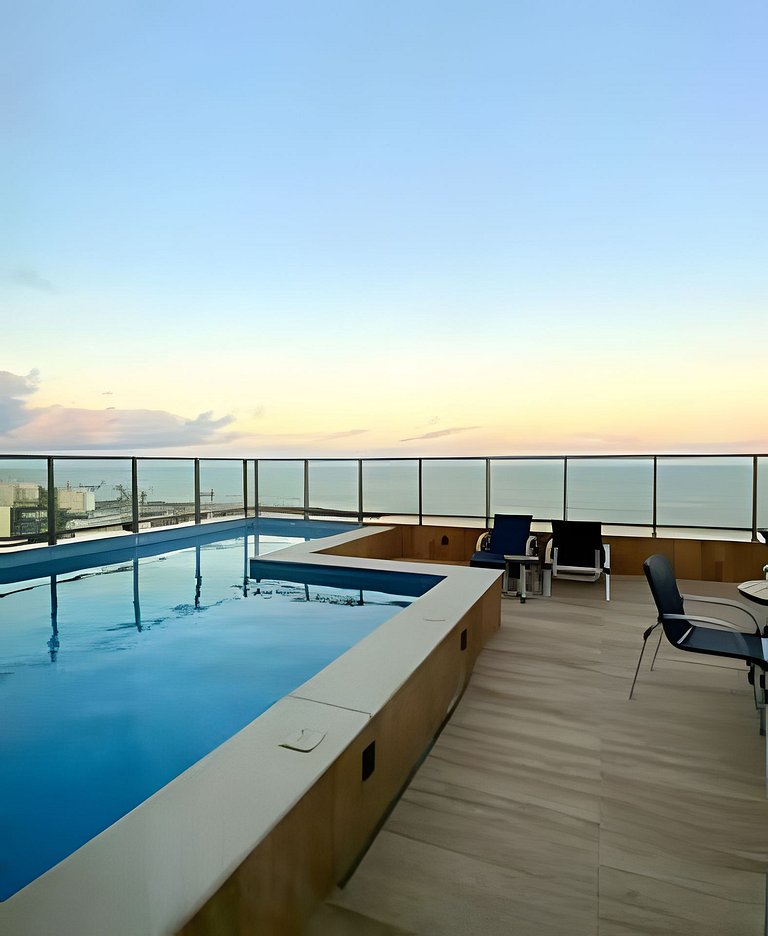 CA1109 Studio Encanto & Piscina by VLV Stays