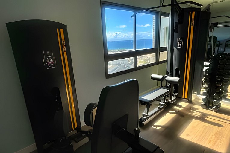 CA1109 Studio Encanto & Piscina by VLV Stays