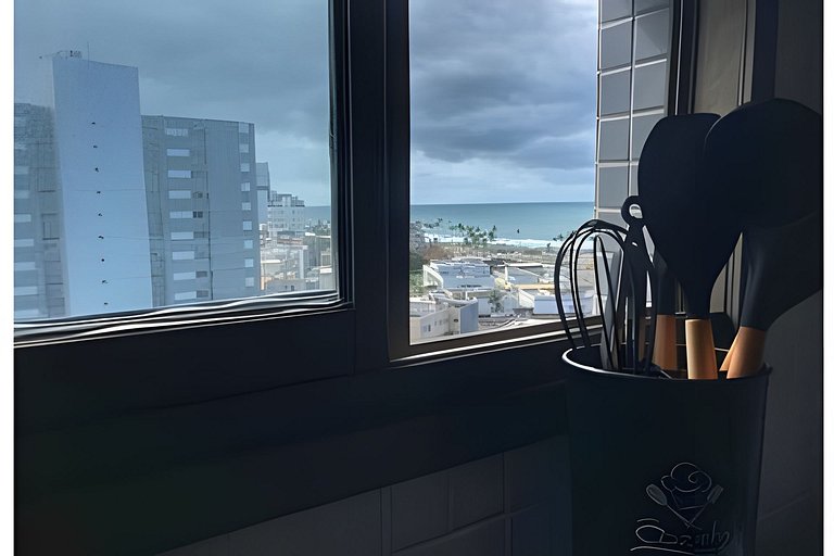 CA1110 New Studio Rooftop by VLV Stays