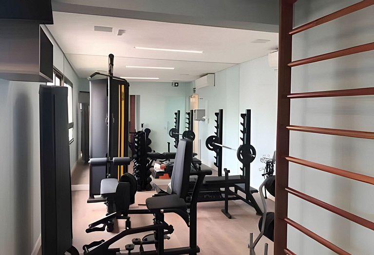 CA1109 Studio Encanto & Piscina by VLV Stays