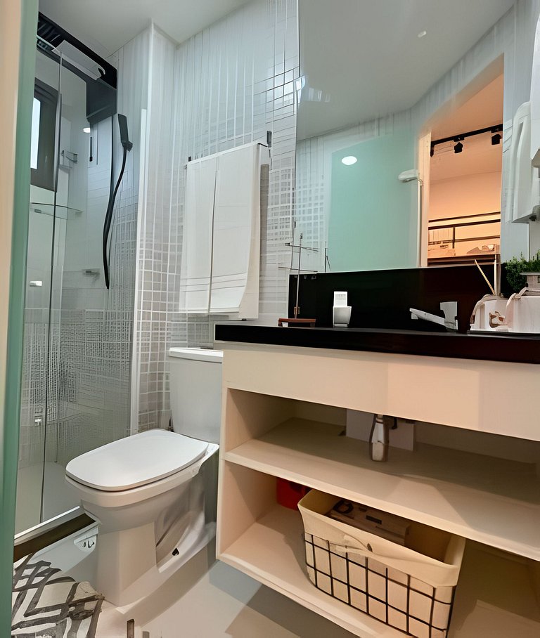 CA1110 New Studio Rooftop by VLV Stays