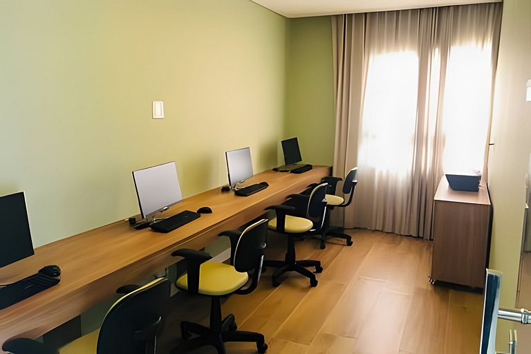 CA1109 Studio Encanto & Piscina by VLV Stays