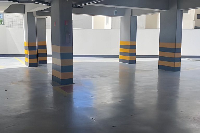 CA1109 Studio Encanto & Piscina by VLV Stays