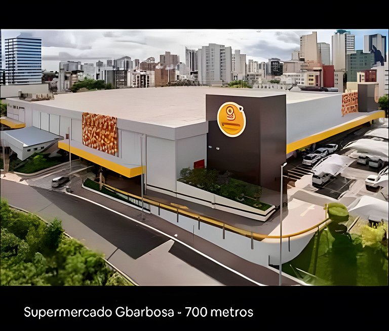 CA1109 Studio Encanto & Piscina by VLV Stays