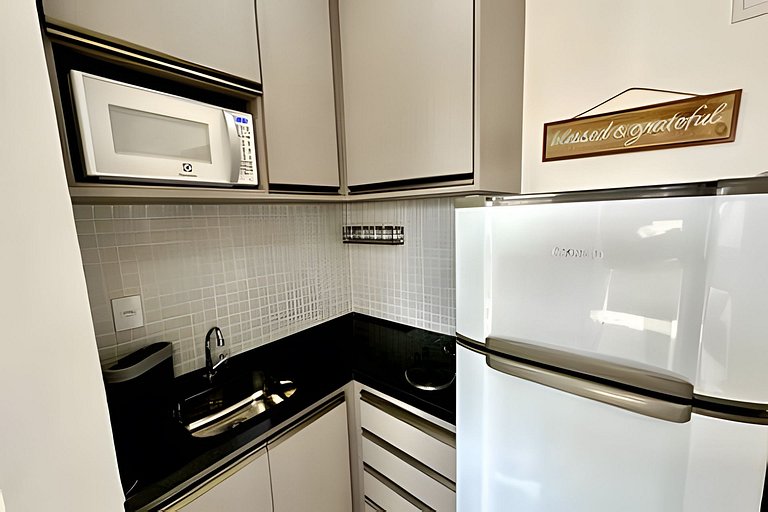 CA1108 Studio Brisas do Mar by VLV Stays