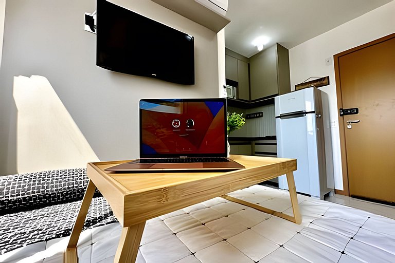 CA1108 Studio Brisas do Mar by VLV Stays