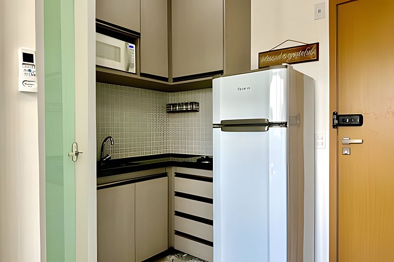 CA1108 Studio Brisas do Mar by VLV Stays