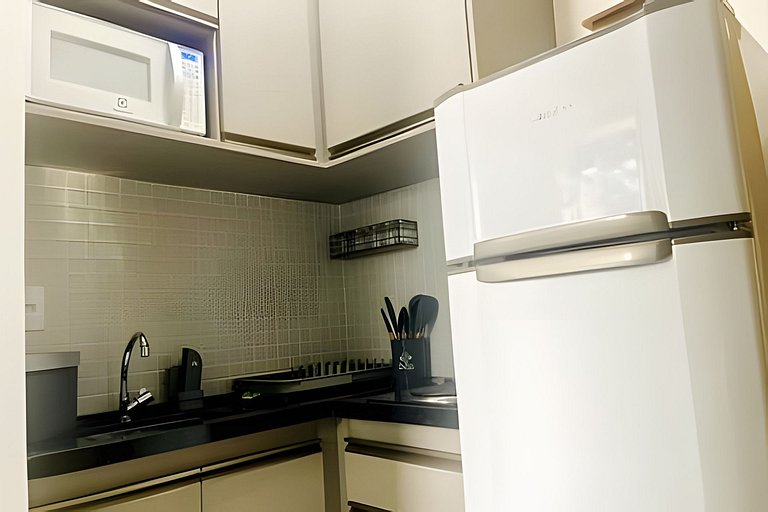 CA1108 Studio Brisas do Mar by VLV Stays