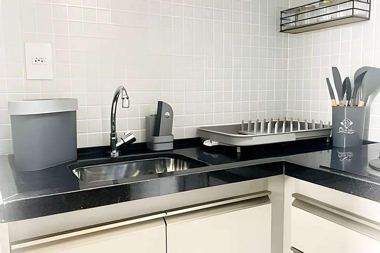 CA1108 Studio Brisas do Mar by VLV Stays