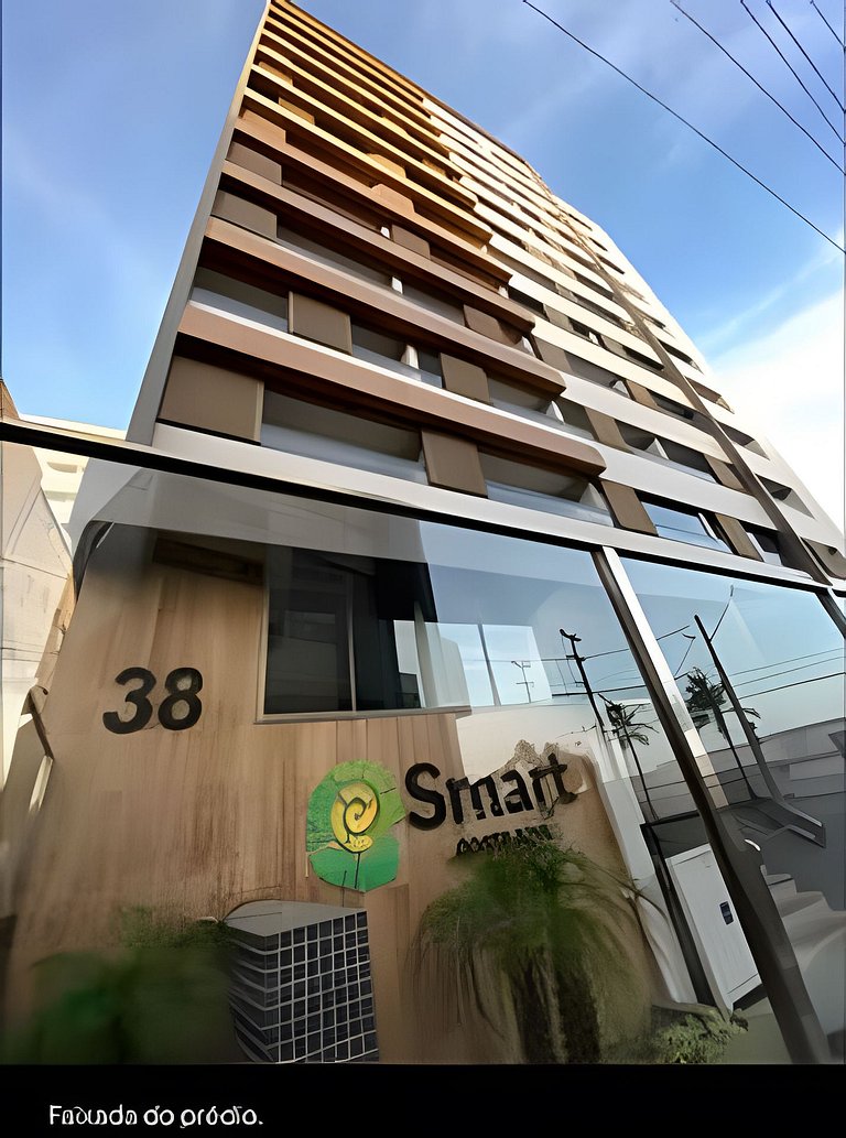 CA208 Studio c/piscina by VLV Stays