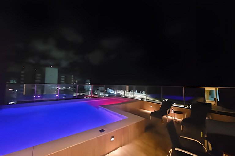 CA1108 Studio Brisas do Mar by VLV Stays