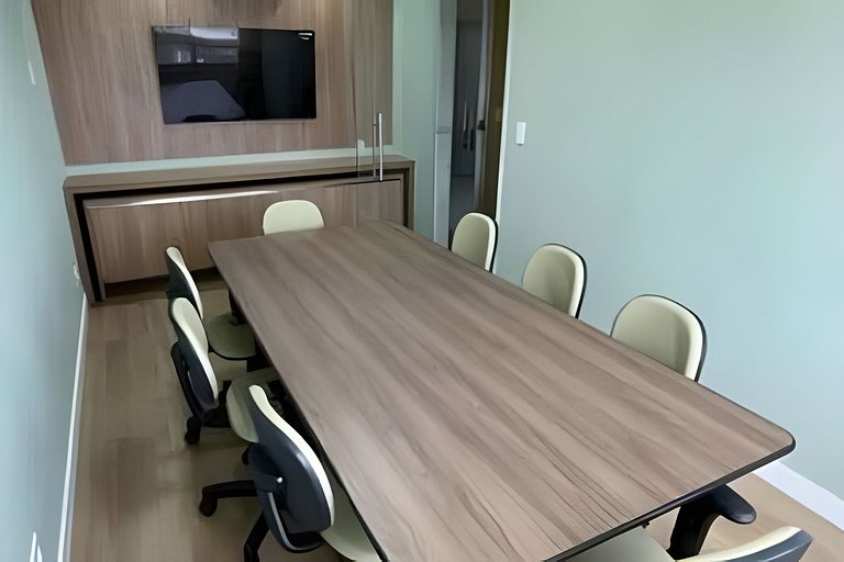 CA401 Studio Mar Salvador & Piscina by VLV Stays