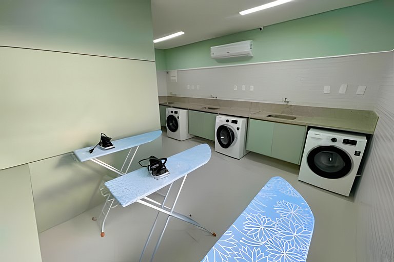 CA1108 Studio Brisas do Mar by VLV Stays