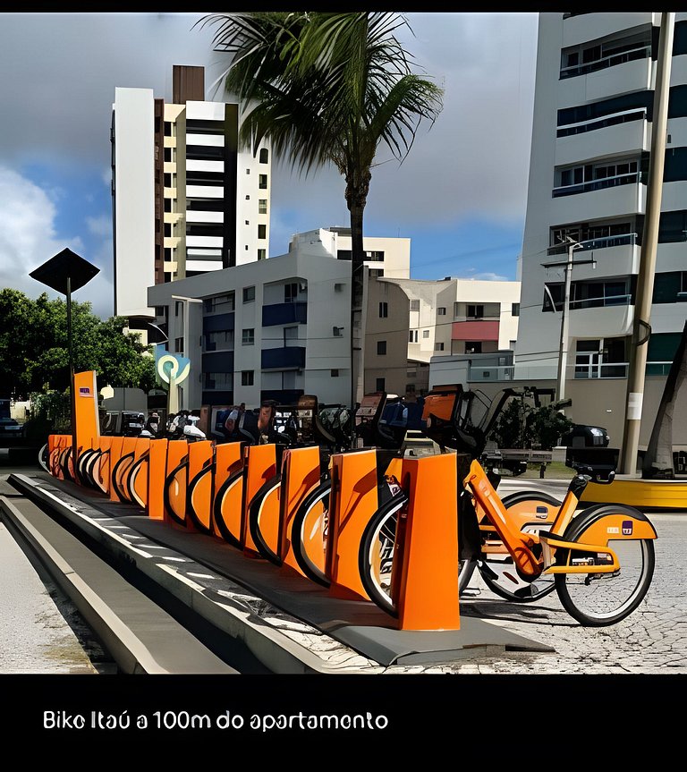 CA401 Studio Mar Salvador & Piscina by VLV Stays