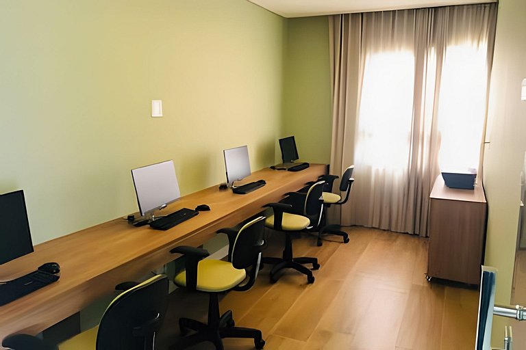 CA1108 Studio Brisas do Mar by VLV Stays