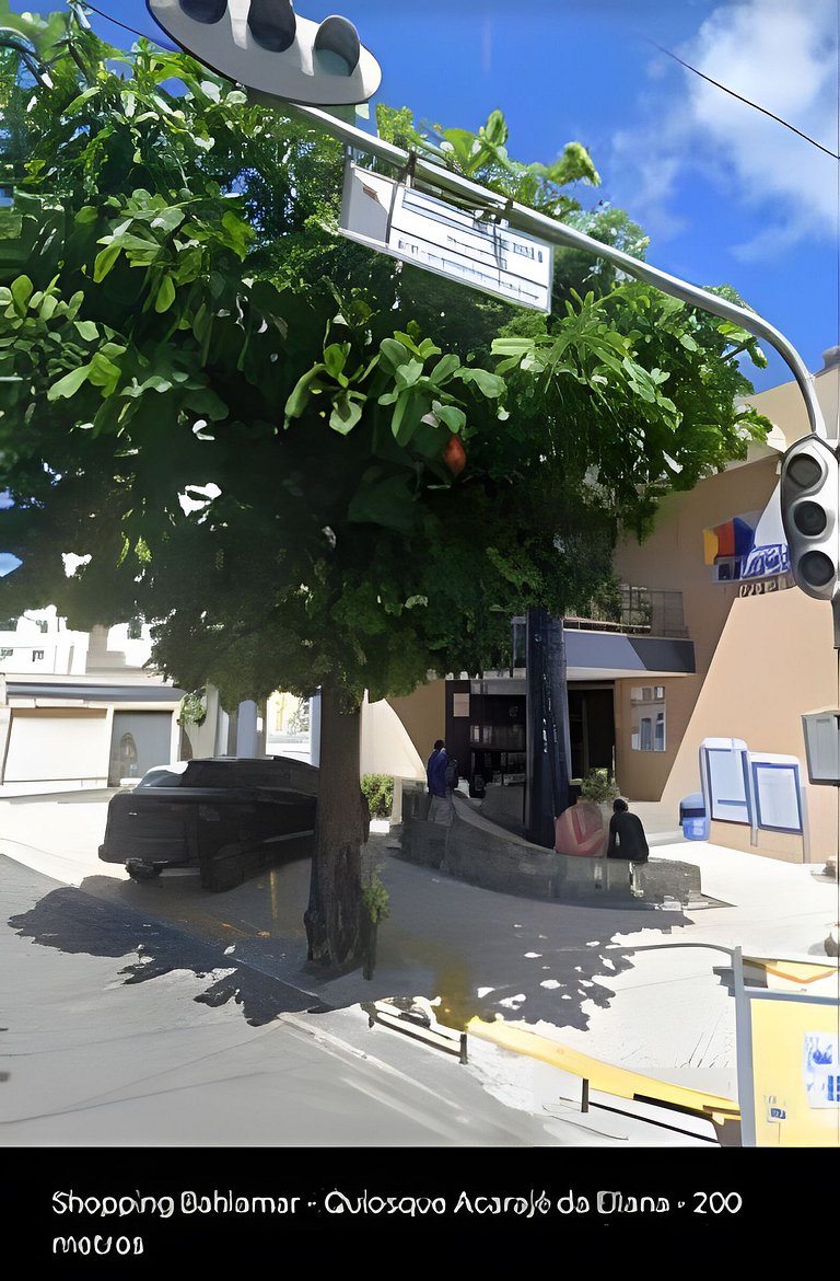 CA401 Studio Mar Salvador & Piscina by VLV Stays