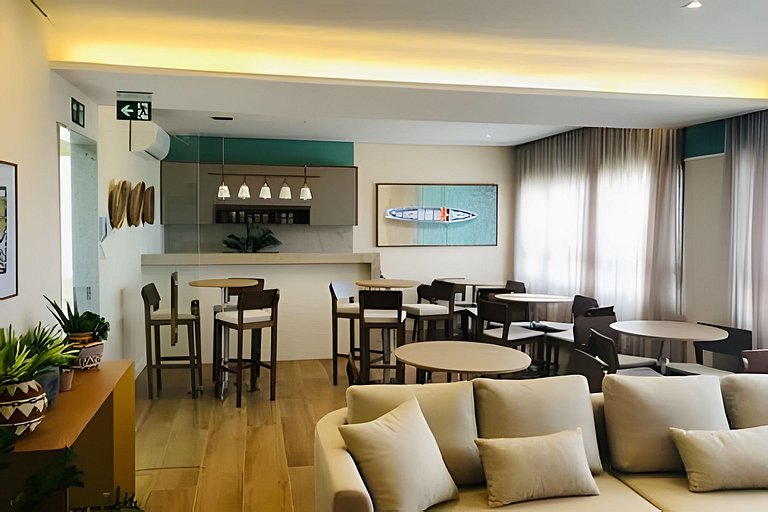 CA1108 Studio Brisas do Mar by VLV Stays