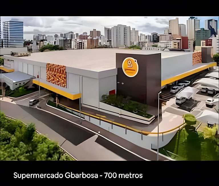 CA1108 Studio Brisas do Mar by VLV Stays