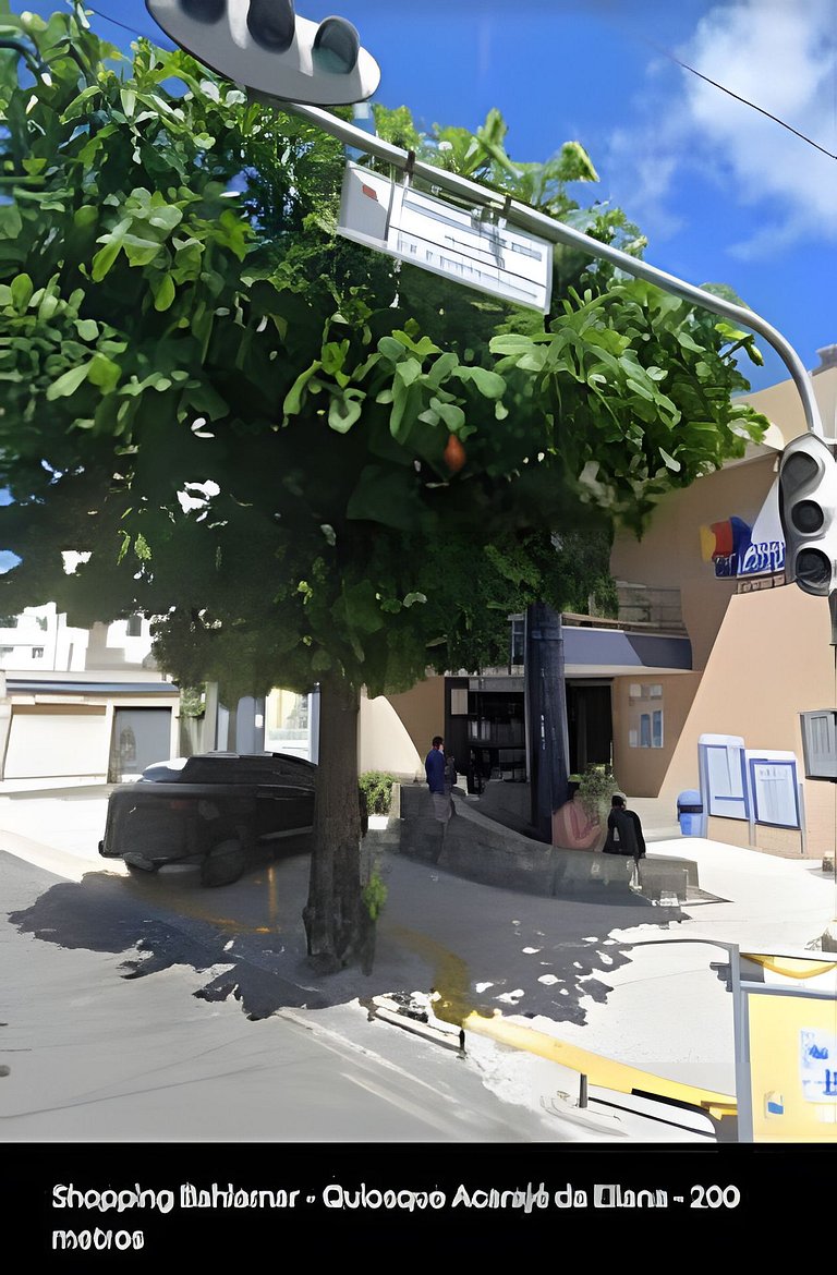 CA1108 Studio Brisas do Mar by VLV Stays