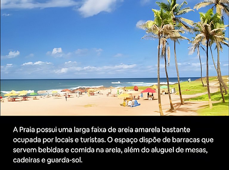 CA1108 Studio Brisas do Mar by VLV Stays