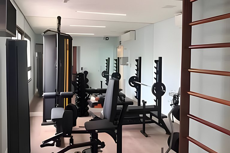 CA101 Studio Balanço do Mar & Rooftop by VLV Stays