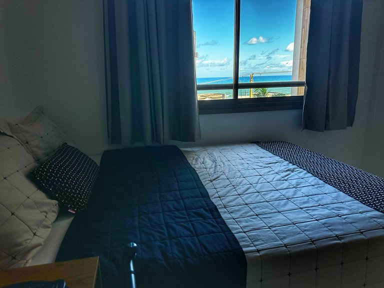 CA211 Studio Aconchego & Piscina by VLV Stays