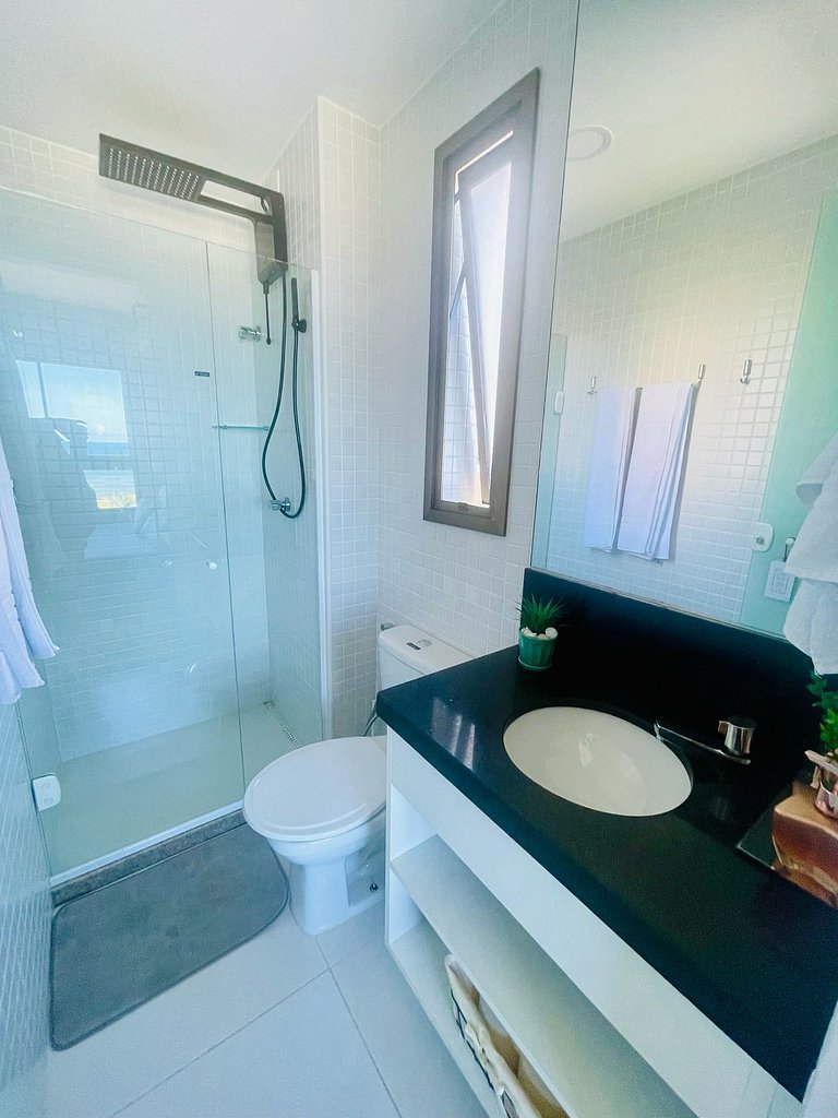 CA417 New Studio Vista Mar & Piscina by VLV Stays