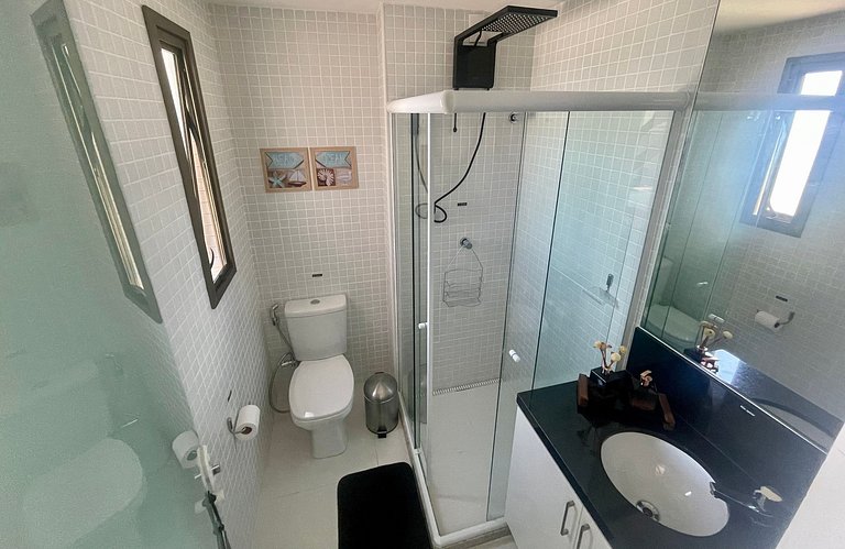 CA101 Studio Balanço do Mar & Rooftop by VLV Stays