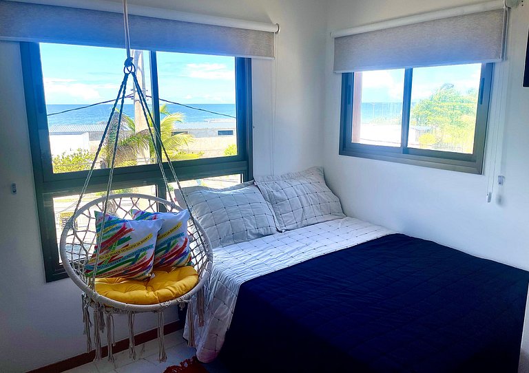 CA101 Studio Balanço do Mar & Rooftop by VLV Stays