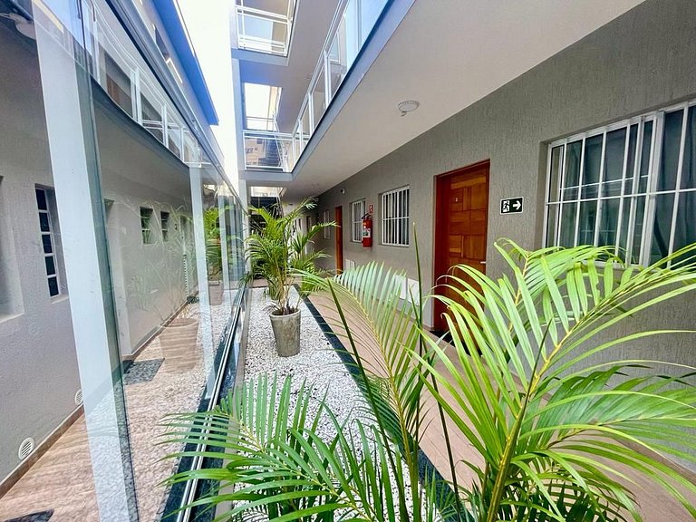 Tiny House - Cozy space