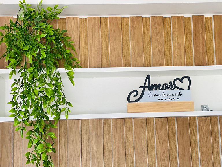 CA101 Studio Balanço do Mar & Rooftop by VLV Stays