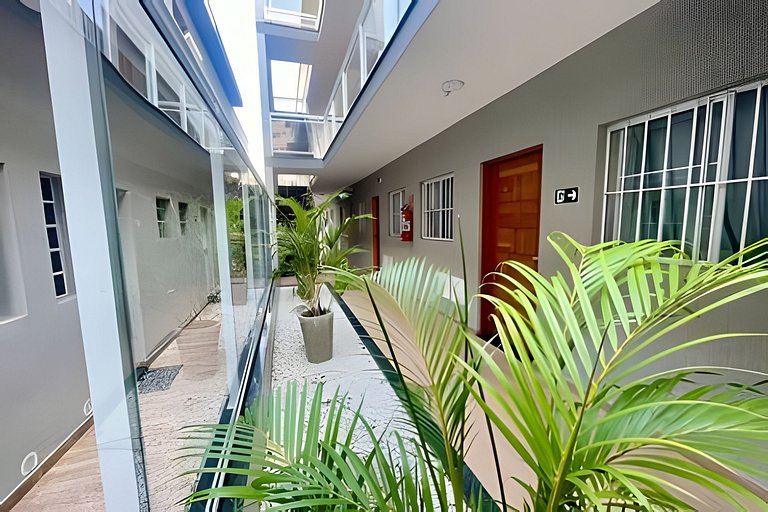 Tiny House - Cozy space