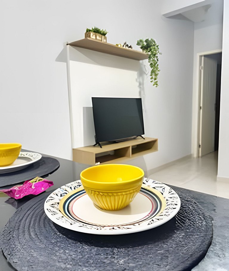 Tiny House - Cozy space