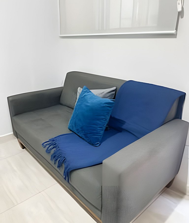 Tiny House - Cozy space