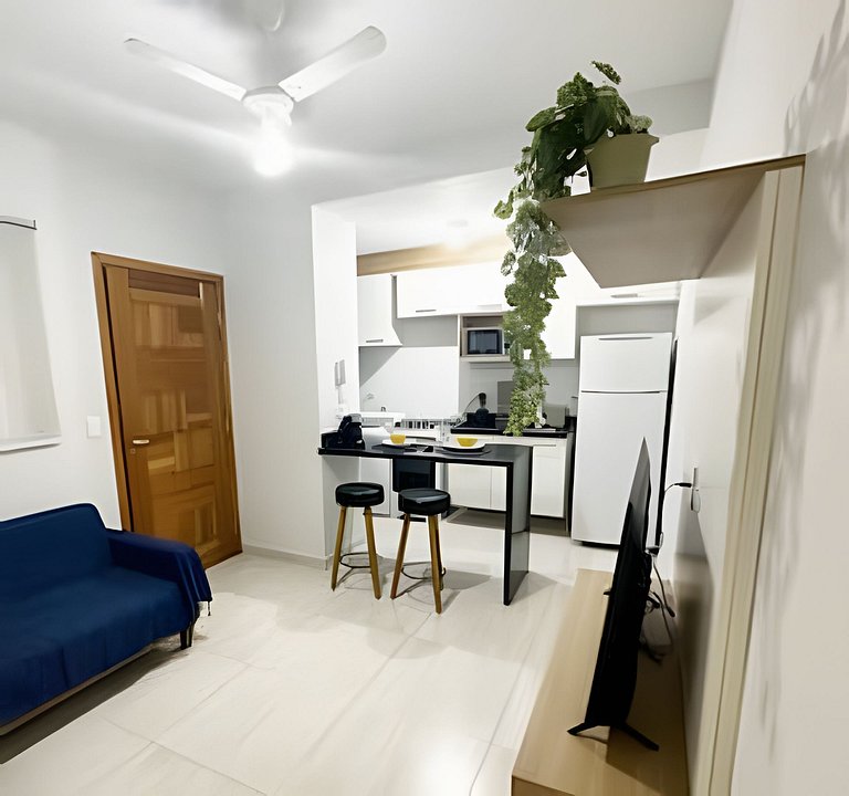 Tiny House - Cozy space