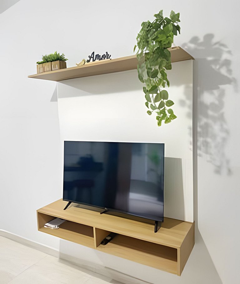 Tiny House - Cozy space