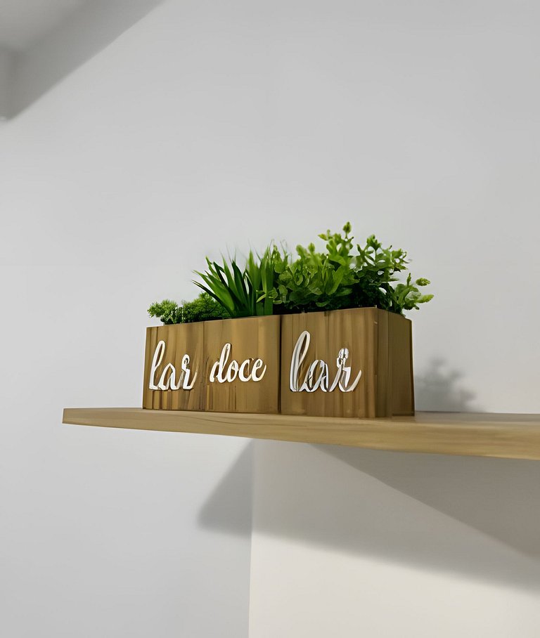 Tiny House - Cozy space