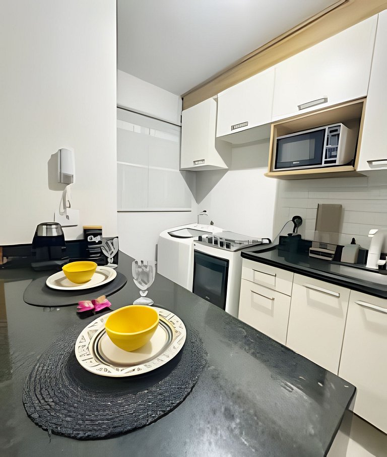 Tiny House - Cozy space