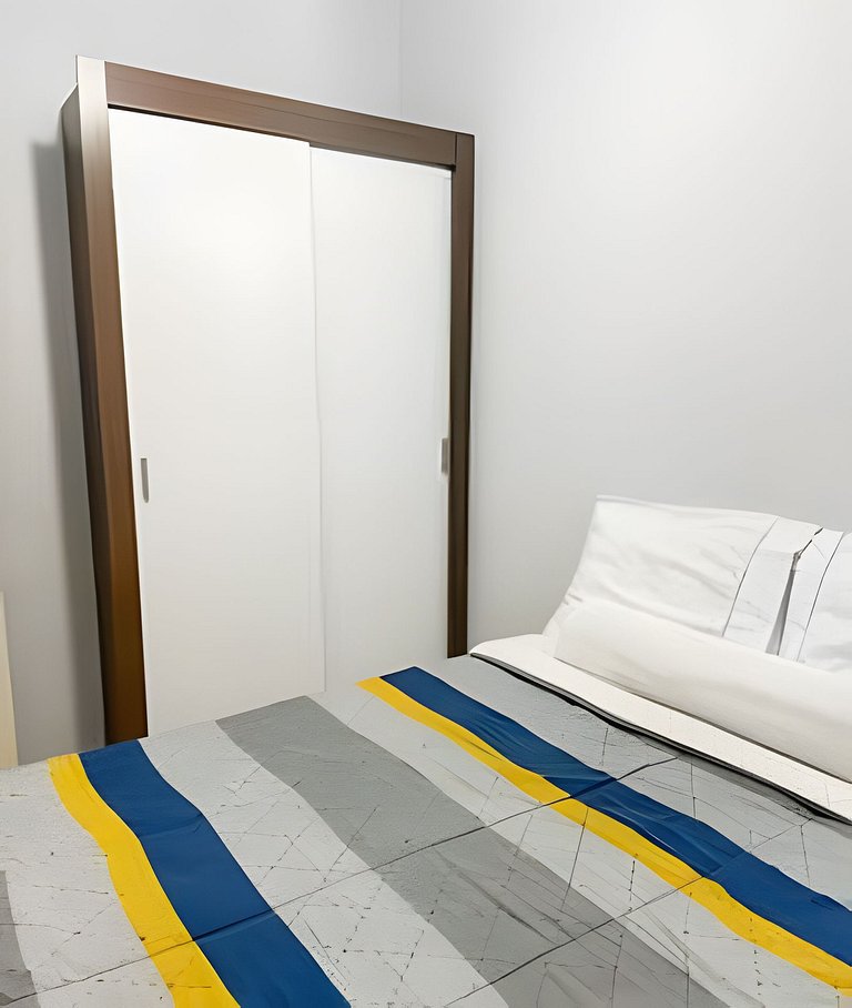 Tiny House - Cozy space