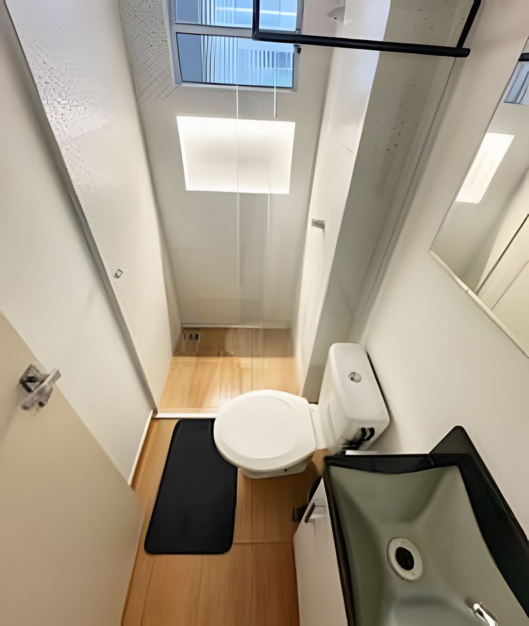 Tiny House - Cozy space