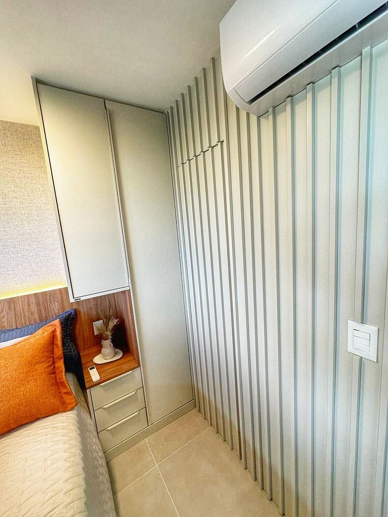 CA904 Carpe Diem Vista & Mar by VLV Stays