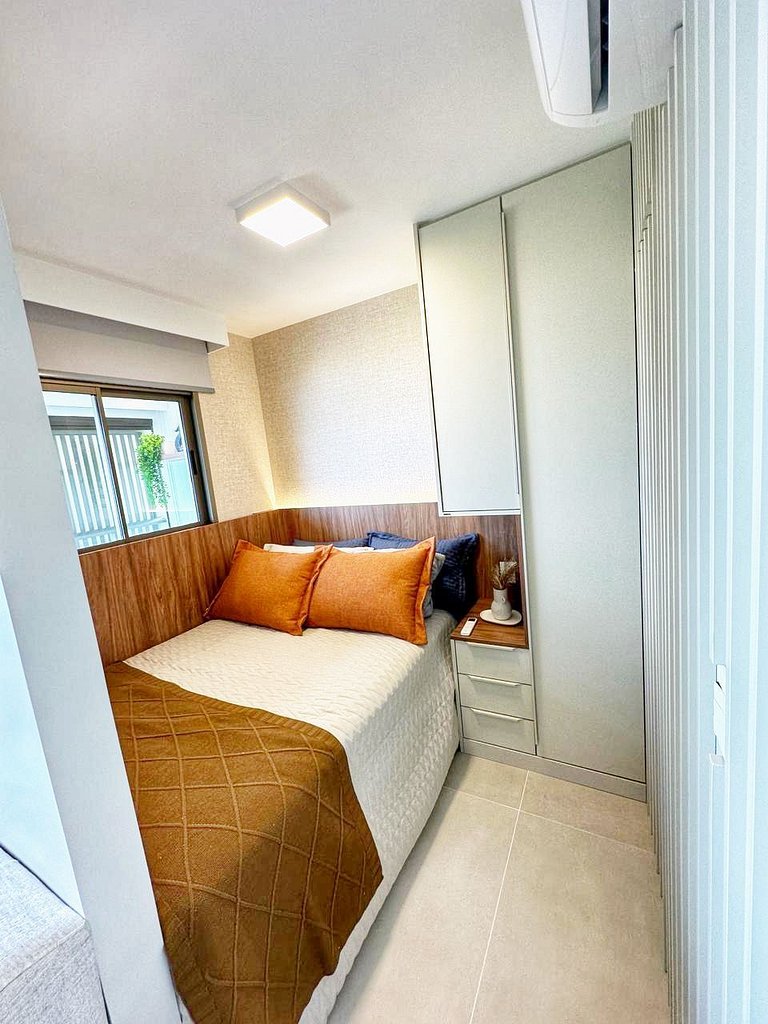 CA904 Carpe Diem Vista & Mar by VLV Stays