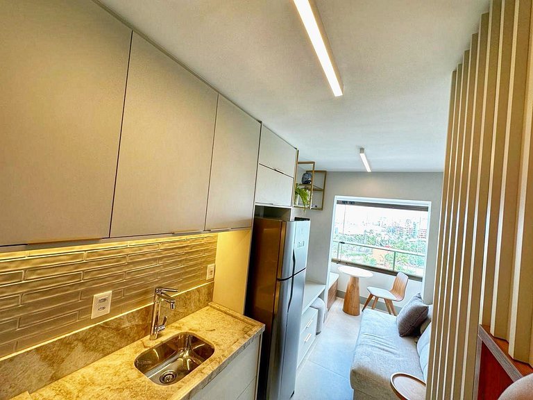 CA904 Carpe Diem Vista & Mar by VLV Stays